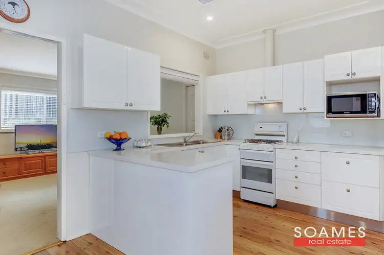 Third view of Homely house listing, 16 Lonsdale Avenue, Berowra Heights NSW 2082