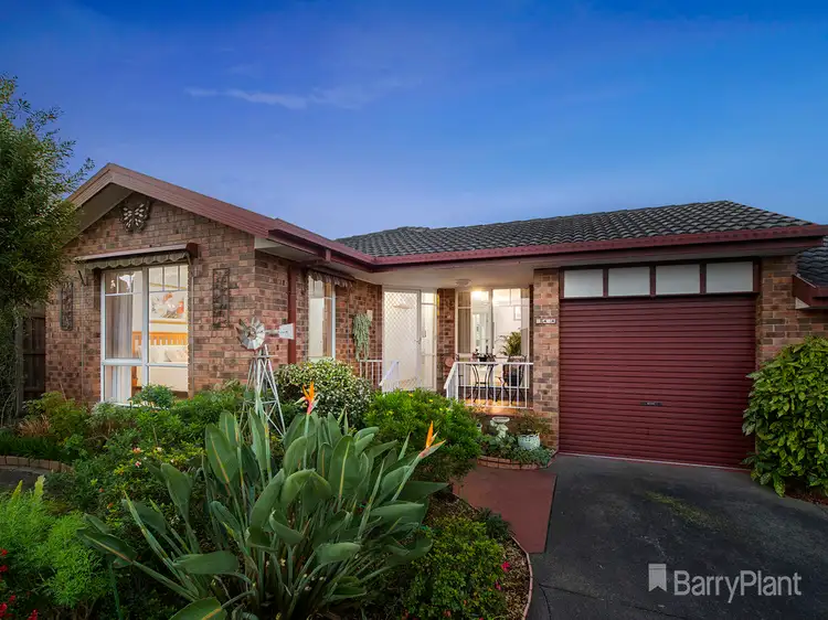 1/41A Vinter Avenue, Croydon VIC 3136