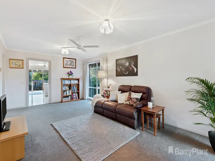 Third view of Homely house listing, 1/41A Vinter Avenue, Croydon VIC 3136