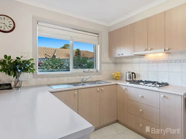 Fourth view of Homely house listing, 1/41A Vinter Avenue, Croydon VIC 3136
