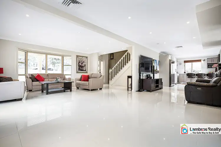 39 Purchase Rd, Cherrybrook NSW 2126