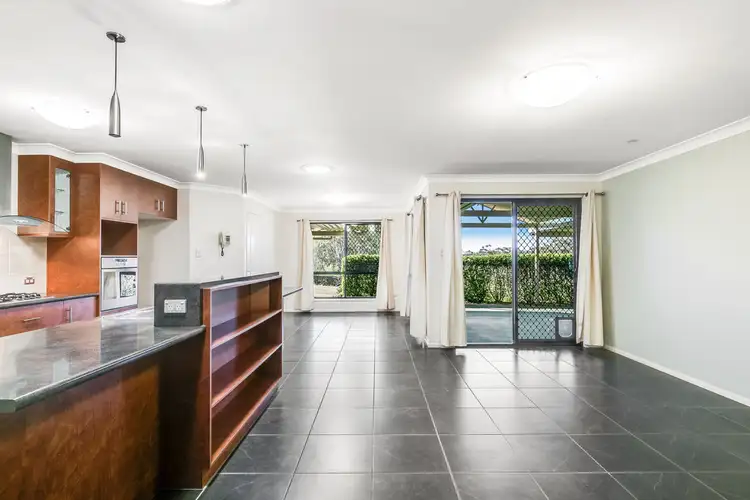 Third view of Homely house listing, 4 Holly Avenue, Highfields QLD 4352