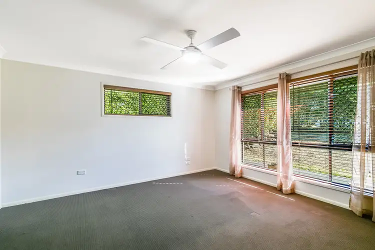 Fifth view of Homely house listing, 4 Holly Avenue, Highfields QLD 4352