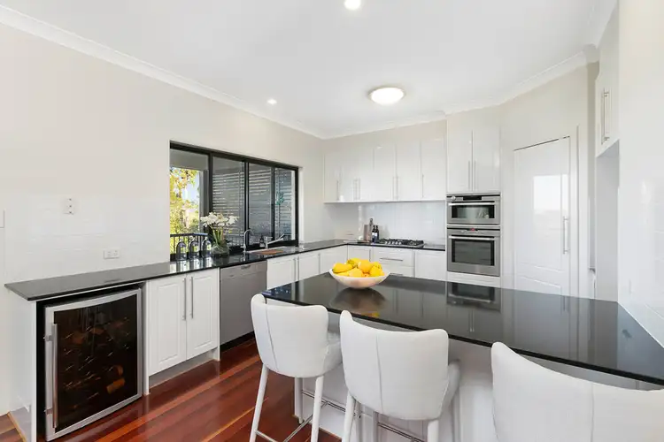 Second view of Homely house listing, 13 Duchess Place, Cleveland QLD 4163