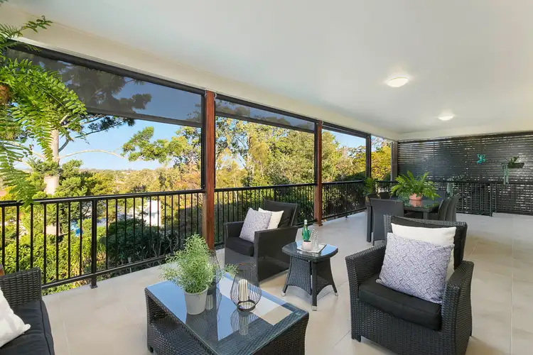 Third view of Homely house listing, 13 Duchess Place, Cleveland QLD 4163