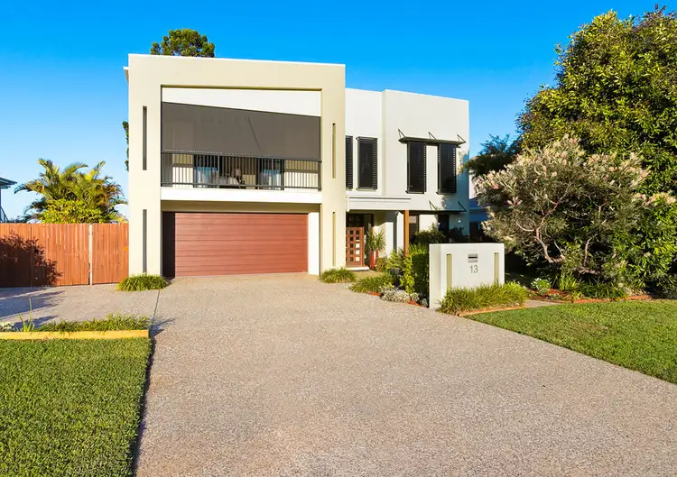 Fourth view of Homely house listing, 13 Duchess Place, Cleveland QLD 4163