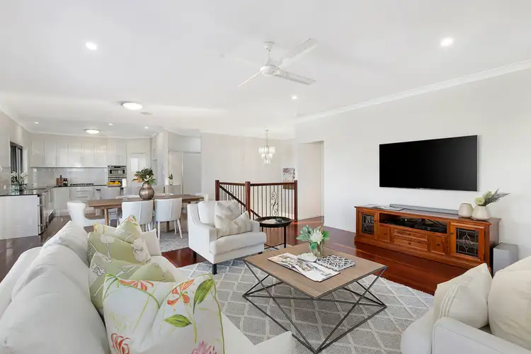Fifth view of Homely house listing, 13 Duchess Place, Cleveland QLD 4163