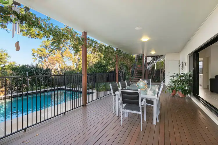 Sixth view of Homely house listing, 13 Duchess Place, Cleveland QLD 4163
