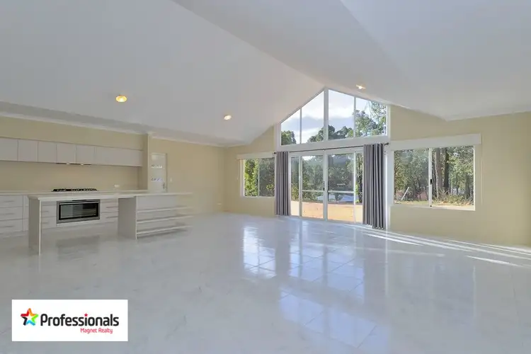 Second view of Homely house listing, 220 Traylen Road, Stoneville WA 6081