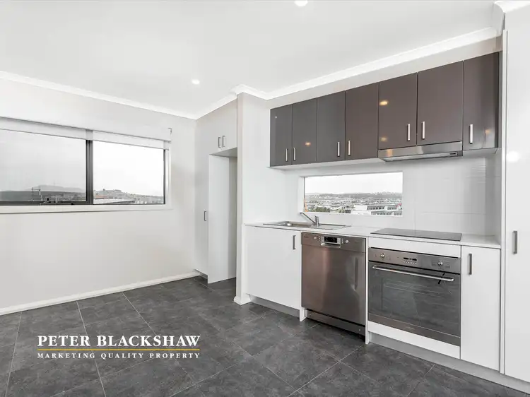 Fifth view of Homely unit listing, 22/60 John Gorton Drive, Coombs ACT 2611