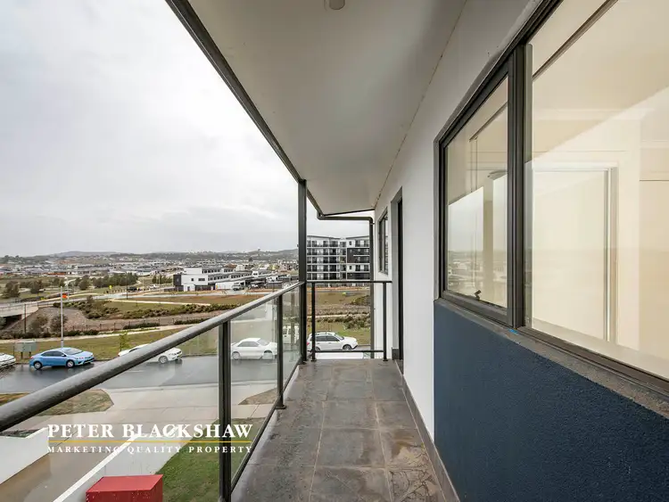 Sixth view of Homely unit listing, 22/60 John Gorton Drive, Coombs ACT 2611