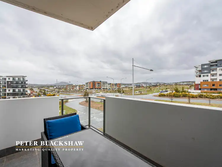 Seventh view of Homely unit listing, 22/60 John Gorton Drive, Coombs ACT 2611