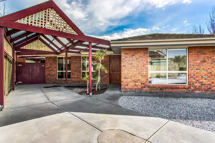 Main view of Homely house listing, 4 Tusker Court, North Haven SA 5018