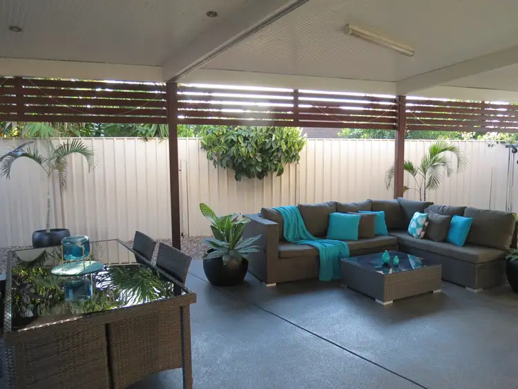 11 Hillrise Court, Pialba QLD 4655