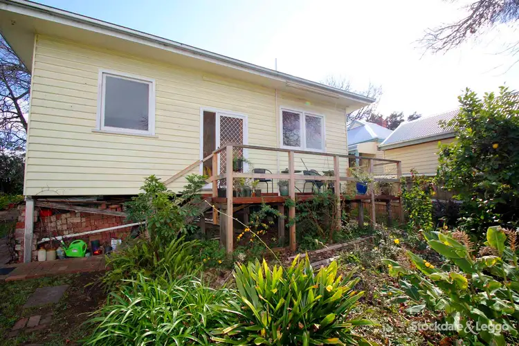 Fifth view of Homely house listing, 37 Bent Street, Leongatha VIC 3953