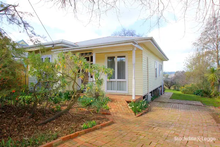 Seventh view of Homely house listing, 37 Bent Street, Leongatha VIC 3953