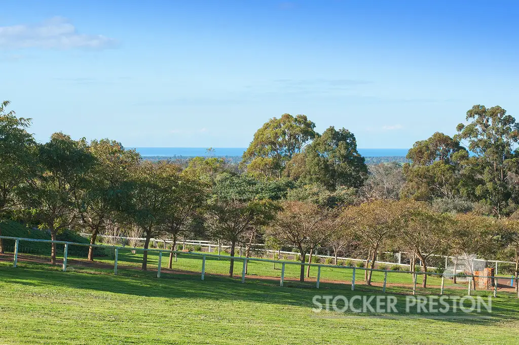 Main view of Homely land listing, Lot 14 Woodbridge Vale, Yallingup WA 6282