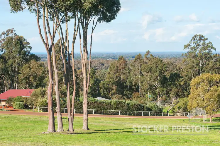 Third view of Homely land listing, Lot 14 Woodbridge Vale, Yallingup WA 6282