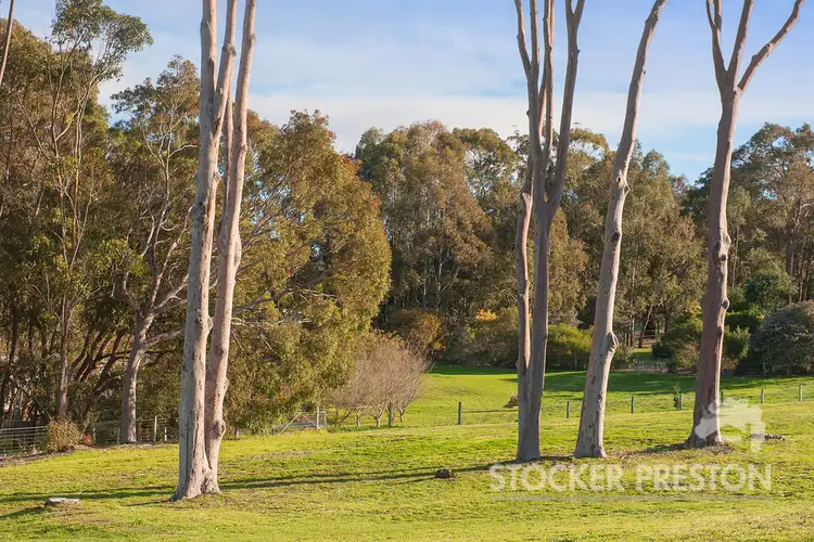 Fourth view of Homely land listing, Lot 14 Woodbridge Vale, Yallingup WA 6282