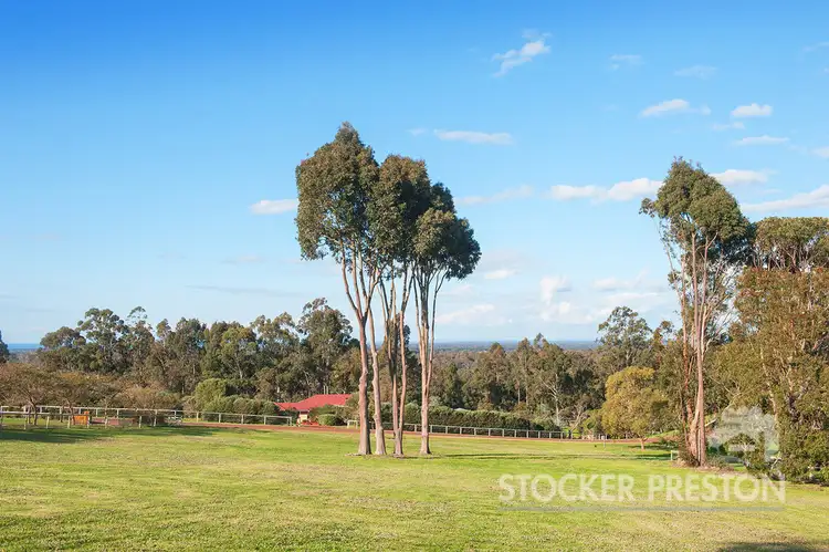 Fifth view of Homely land listing, Lot 14 Woodbridge Vale, Yallingup WA 6282