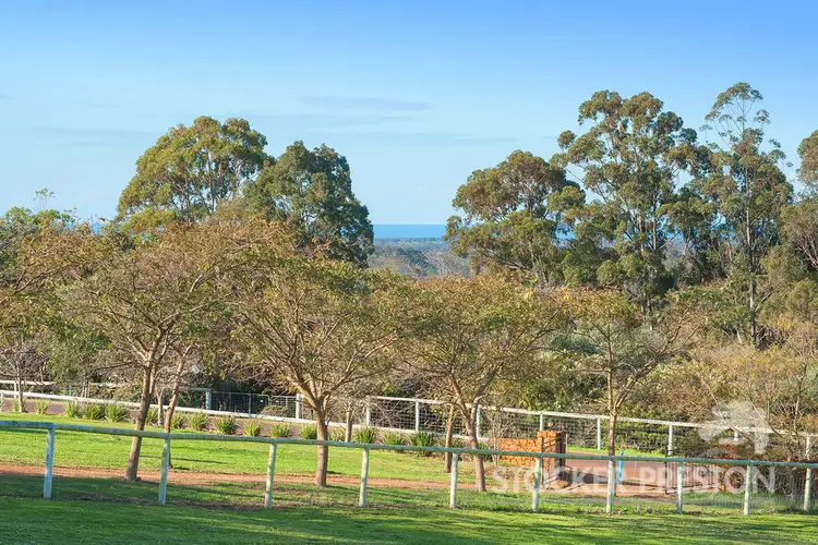 Sixth view of Homely land listing, Lot 14 Woodbridge Vale, Yallingup WA 6282
