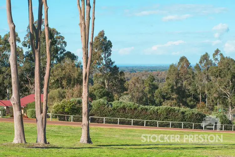 Seventh view of Homely land listing, Lot 14 Woodbridge Vale, Yallingup WA 6282
