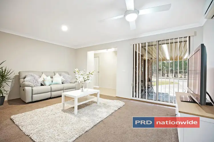 Third view of Homely house listing, 36 Bungalow Parade, Werrington Downs NSW 2747