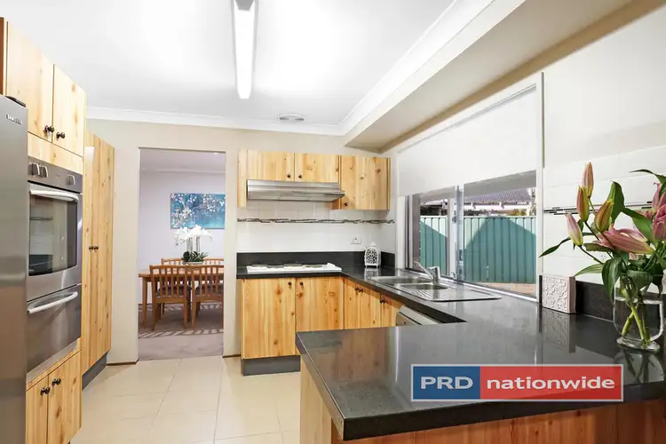 Fourth view of Homely house listing, 36 Bungalow Parade, Werrington Downs NSW 2747