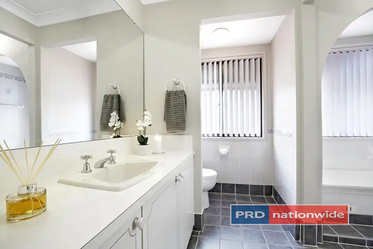 Fifth view of Homely house listing, 36 Bungalow Parade, Werrington Downs NSW 2747