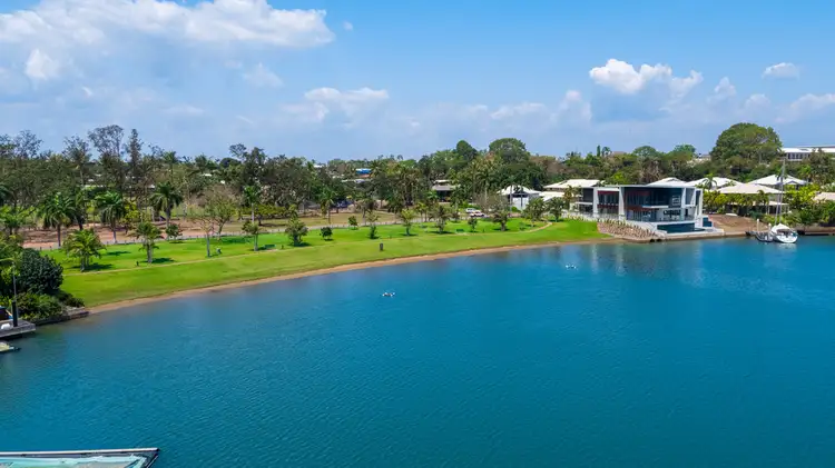 Fourth view of Homely land listing, 5 Hickey Court, Cullen Bay NT 820