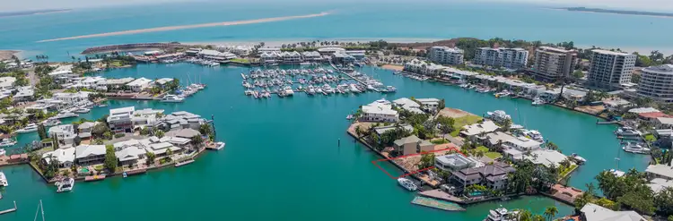 Sixth view of Homely land listing, 5 Hickey Court, Cullen Bay NT 820