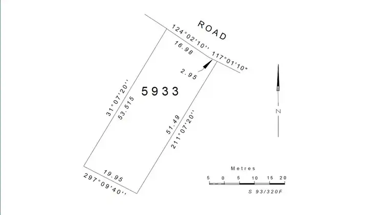 Seventh view of Homely land listing, 5 Hickey Court, Cullen Bay NT 820