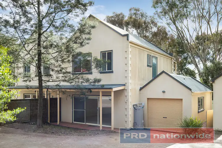Unit 4, 119 Lal Lal Street, Canadian VIC 3350