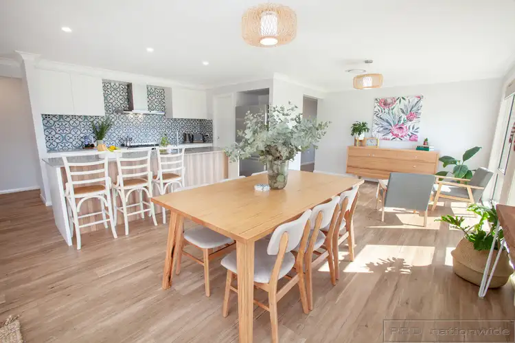 Third view of Homely house listing, 10 Orchard close, Gillieston Heights NSW 2321
