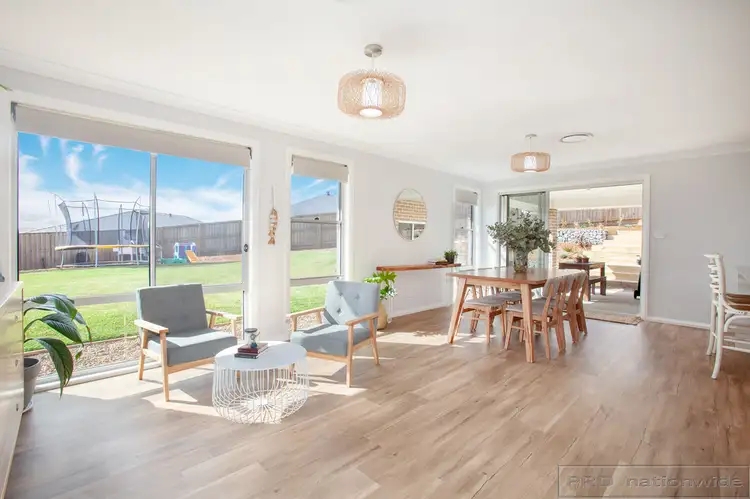 Fifth view of Homely house listing, 10 Orchard close, Gillieston Heights NSW 2321