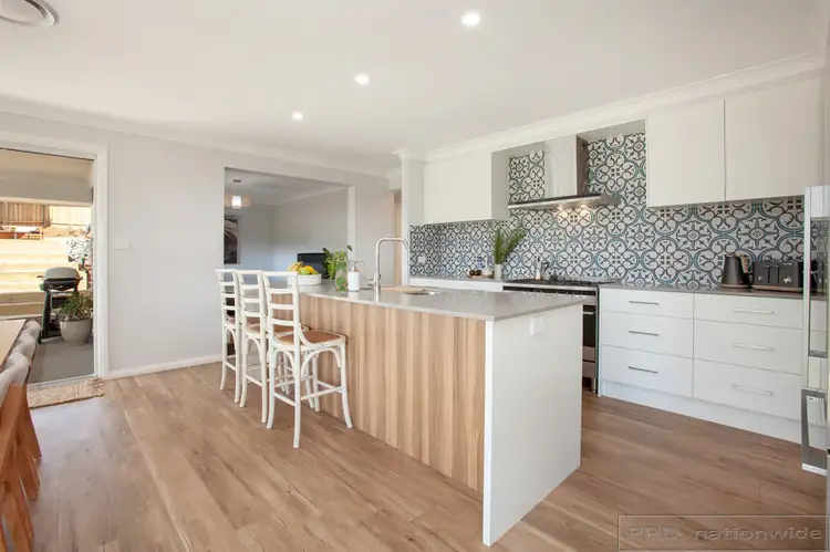 Sixth view of Homely house listing, 10 Orchard close, Gillieston Heights NSW 2321