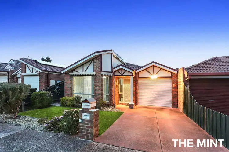 39A Young Street, Epping VIC 3076