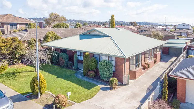 97 Waroona Street, Youngtown TAS 7249
