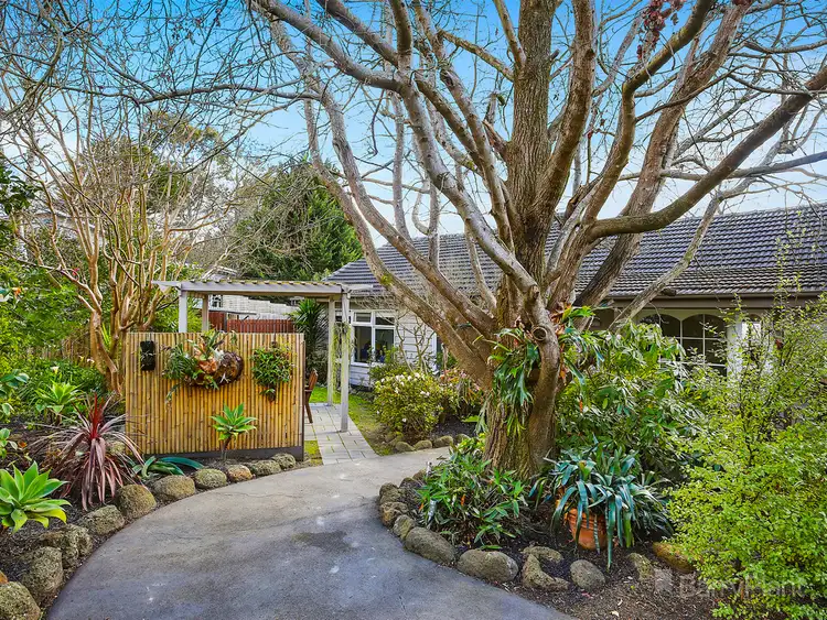 1/4 Montgomery Court, Kilsyth VIC 3137