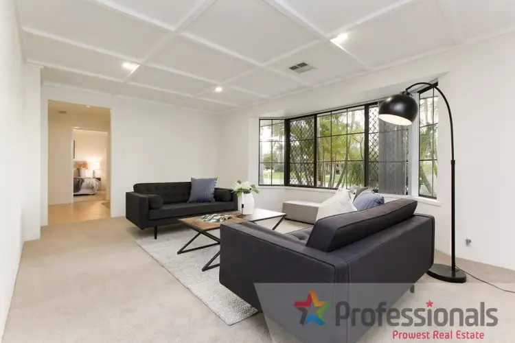 Sixth view of Homely house listing, 39 Glenarber Way, Willetton WA 6155