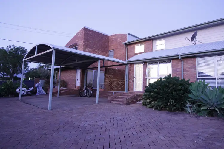 Second view of Homely townhouse listing, 2/38 Venner Road, Annerley QLD 4103