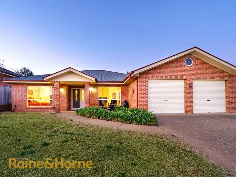 Main view of Homely house listing, 54 McKeown Street, Estella NSW 2650