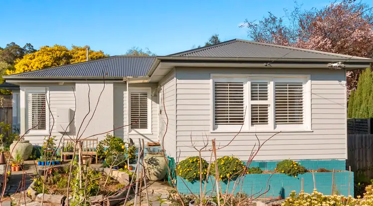 Second view of Homely house listing, 21 Phoenix Street, Howrah TAS 7018