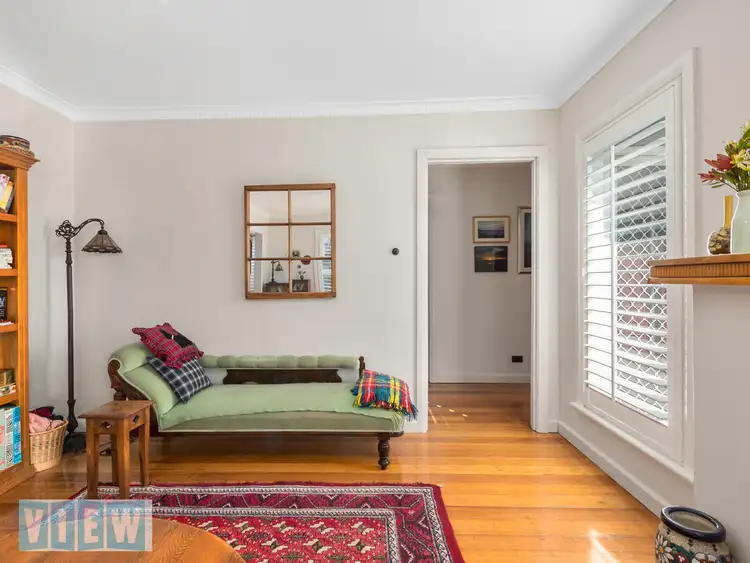 Fourth view of Homely house listing, 21 Phoenix Street, Howrah TAS 7018