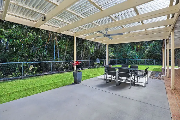 Second view of Homely house listing, 26 Royal Palm Drive, Buderim QLD 4556