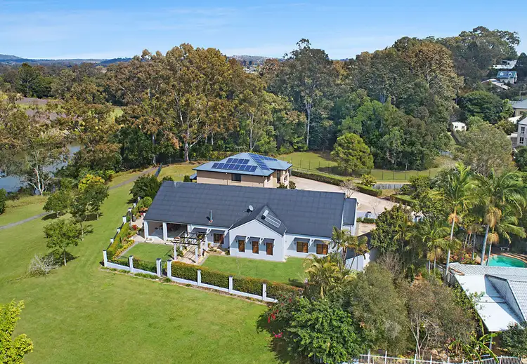 12 RIVIERA COURT, Cornubia QLD 4130