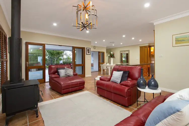 Sixth view of Homely house listing, 12 RIVIERA COURT, Cornubia QLD 4130