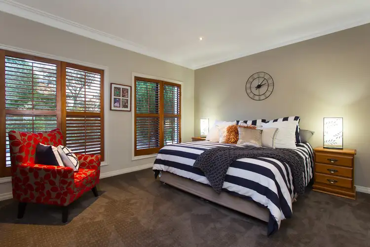 Seventh view of Homely house listing, 12 RIVIERA COURT, Cornubia QLD 4130