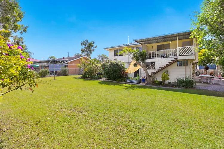 Second view of Homely house listing, 18 Handsworth Street, Capalaba QLD 4157