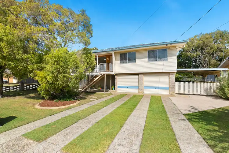 Third view of Homely house listing, 18 Handsworth Street, Capalaba QLD 4157